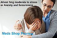 Order Ativan online without prescription