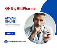 Buy Ativan Online Safely Delivery In The USA