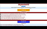 SkyMoviesHD 2021 - Download Bollywood, Hollywood & Tamil Movies