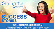 Success Stories - Weight Loss Bariatric Surgery Stories|Go Light Bariatrics