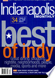 Indianapolis Monthly - Google Books