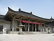 Check Out Xi An’s Famous Museums