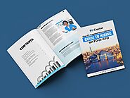 Free guide to FD and CFO Recruitment from FD Capital Recruitment.