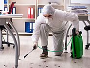 Pest Control Services in Bhayandar offers 100% safe by ElixPest