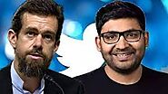 Parag Agrawal, new Twitter CEO as social media giant’s co-founder Jack Dorsey stepped down from the CEO post.