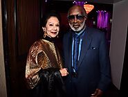 Jacqueline Avant, wife of music legend Clarence Avant shot and killed