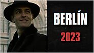 Netflix set 'Spinoff' Berlin from 'Money Heist' for 2023