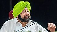 Amarinder Singh's Punjab Lok Congress in alliance with BJP and Dhindsa Party