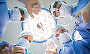 When surgery is just a stitch-up | Placebo effect | The Guardian