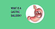 Gastric balloon in Sydney | What is a gastric balloon - Healthy Weight