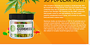 Tranquil Leaf CBD Gummies™ — Is It Worthy OR Not How Does It Work? Should I Buy Or Not? | by Gummiestranquilleafcbd |...