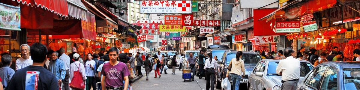 Headline for Best Things to Do in Wan Chai - 6 ultimate things to do!
