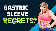 Top 10 Gastric Sleeve Regrets from ACTUAL Patients