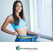 Gastric Sleeve Weight Loss Surgery - Health Store Turkey
