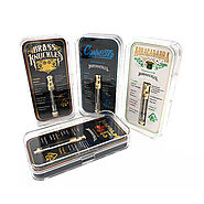 Buy Brass Knuckles Cartridges Online - Canamela Weed Store