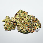 Buy Bubba Kush Online - Canamela Weed Store