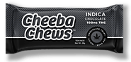 Cheeba Chews For Sale Online - Canamela Weed Store