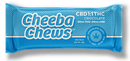 Buy Cheeba Chews Online - Canamela Weed Store