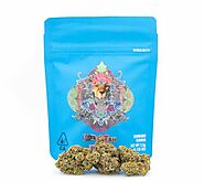 Buy Cheetah Piss Cookies Online - Canamela Weed Store