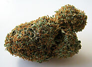 Buy Fire OG Online - Canamela Weed Store