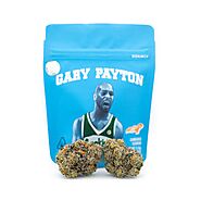 Buy Gary Payton Cookies Online - Canamela Weed Store