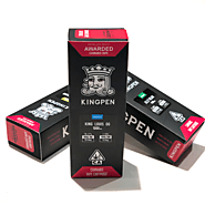 Buy Kingpen Cartridges Online - Canamela Weed Store