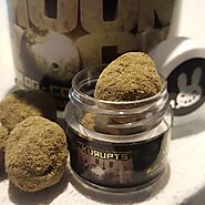 Buy Kurupt's Moon Rocks Online - Canamela Weed Store