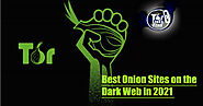 14 Best Onion Sites on the Dark Web in 2021 - Dark web censored links