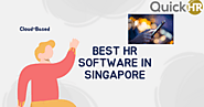 Best HR Software In Singapore