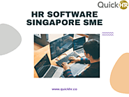 HR System Software Singapore