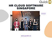 HR Cloud Software Singapore
