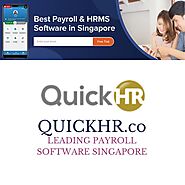 Good Payroll Software For SMEs in Singapore