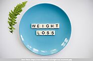 Best Weight Loss Center in Dubai