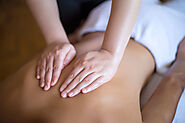 Canmore Massage Therapy