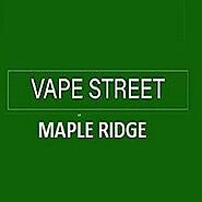 Vape Street Maple Ridge BC (VapeStreetMapleRidgeBC) - Profile | Pinterest