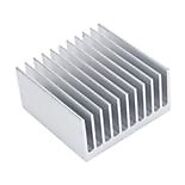 Heat Sinks Manufacturers & Exporters in India – Nandigram Metal Industries