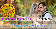 Online Free astrology services