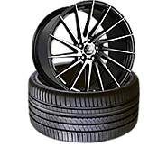 Tyre Replacement in Hoppers Crossing