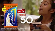 Heartwarming Initiative by Horlicks Brings Mothers and Kids Closer