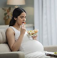 Nutrition for Expecting Moms: All You Need to Know