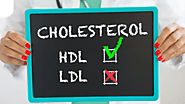 HDL vs. LDL Cholesterol: What You Need to Know