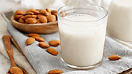 Is Almond Milk Safe for Babies?