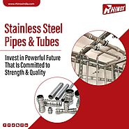 Rhinox manufactures stainless steel pipe fittings for durable, reliable and 100% hygienic plumbing. For high-quality ...