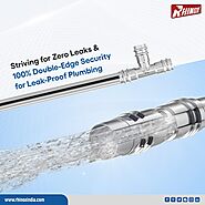 Are you Looking Best SS Fittings For Your Projects?