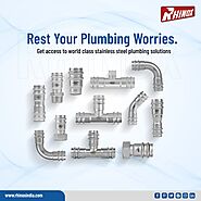 Important Plumbing point for plumbing project