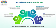Nursery In Birmingham