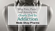 Order Xanax for Anxiety meds online in the USA at Medsshoppharma