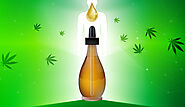 What are the Health Benefits of CBD Oil?