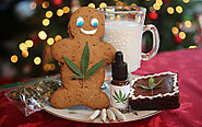 Some Amazing Cannabis Products For This Christmas You Must Know About