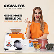 Best Oil Expeller Machine Manufacturers In Ahmedabad